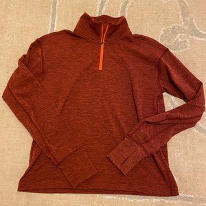 Outdoor Voices OVFleece Half-Zip